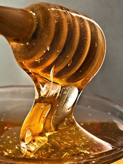 تقاوت عسل طبیعی و تقلبی